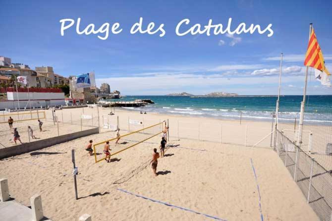 Le Petit Catalan Apartment *