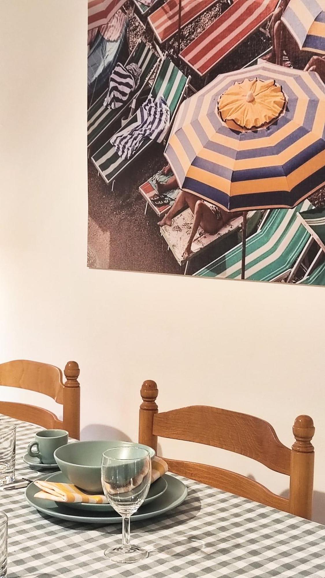 Le Petit Catalan Apartment *